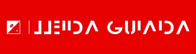 Lleida Guiada