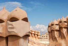 Freetour de Gaudí y Barcelona Modernista 5