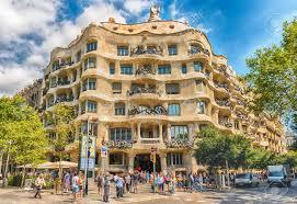 Freetour de Gaudí y Barcelona Modernista 3