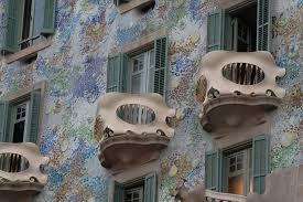 Freetour de Gaudí y Barcelona Modernista 2