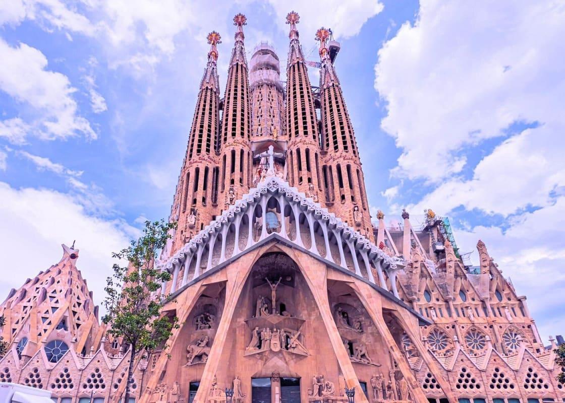 Freetour de Gaudí y Barcelona Modernista 4