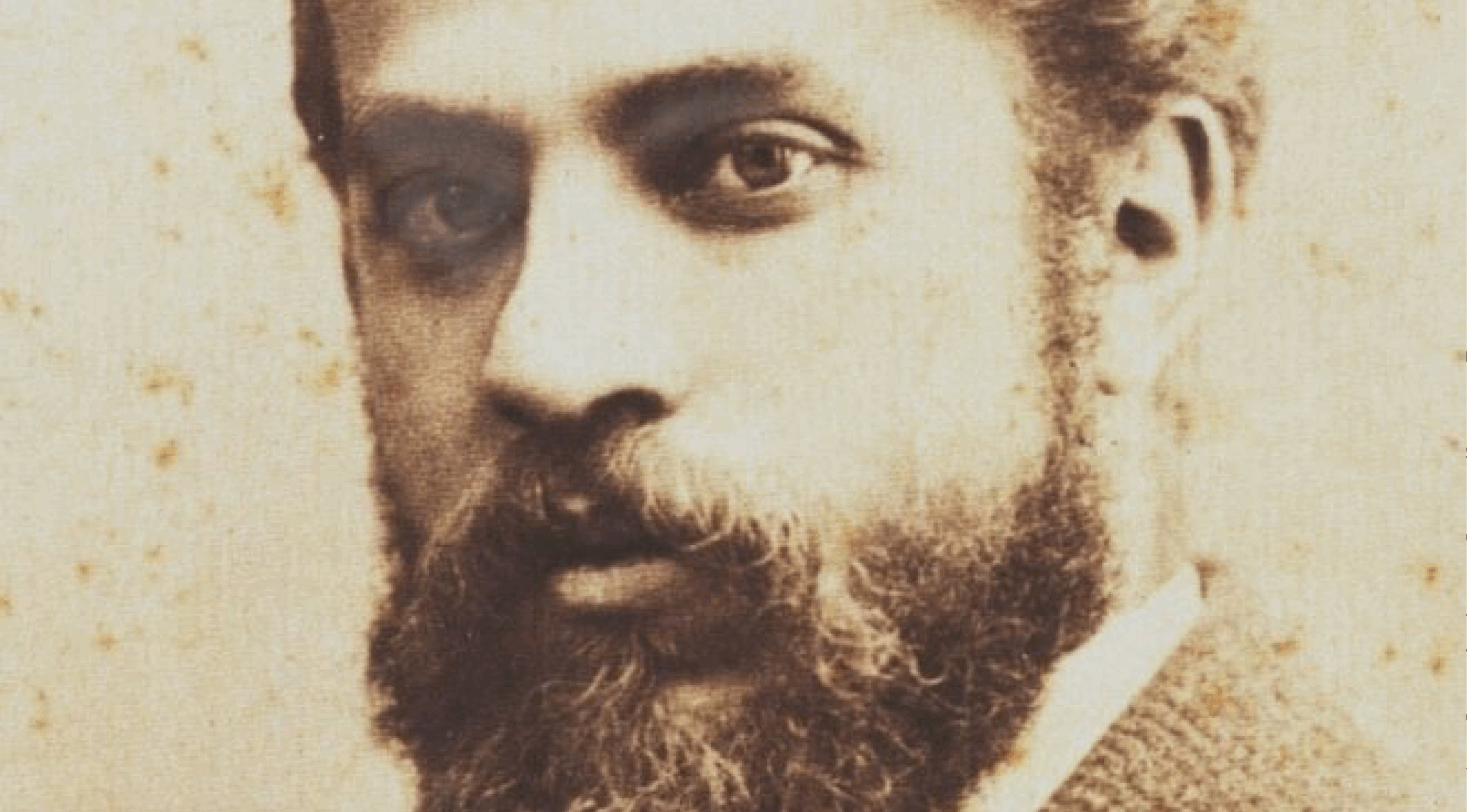 Antonio Gaudí Joven Intermediatours