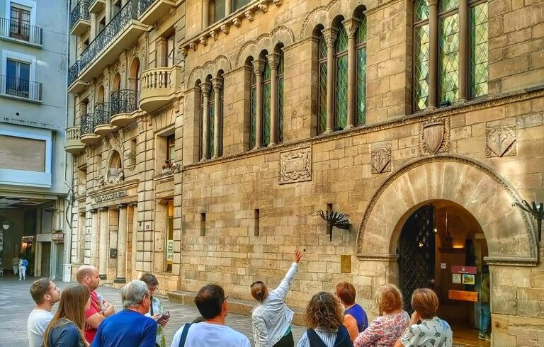 Lleida Guiada – Visitas Privados y Grupos