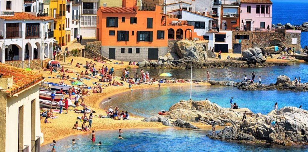 Excursion Costa Brava